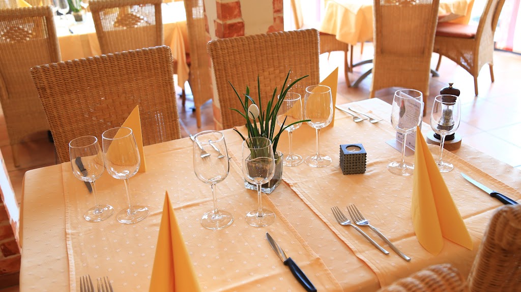 Ristorante - Pizzeria - Emmenbrücke