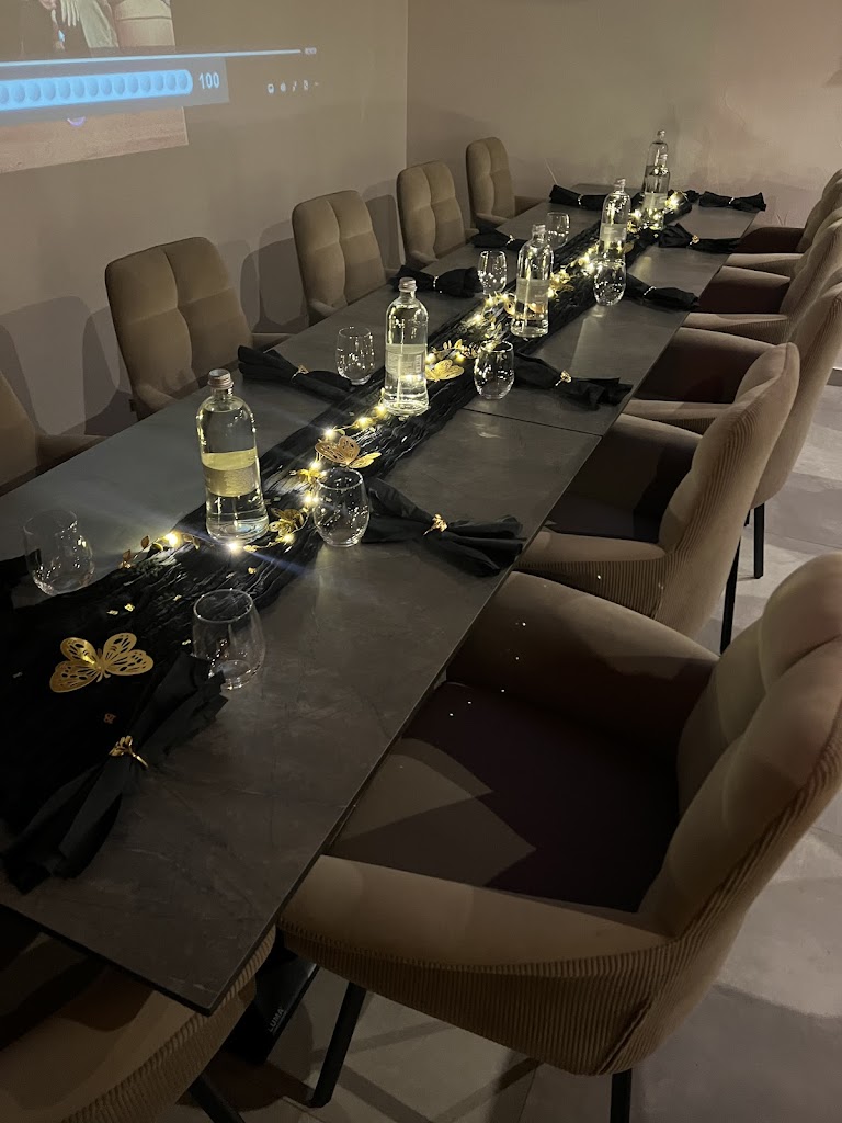 Ristorante Pizzeria La Passione