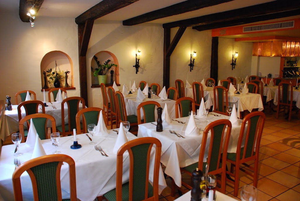 Ristorante Pizzeria Romana Ristorante Pizzeria Romana