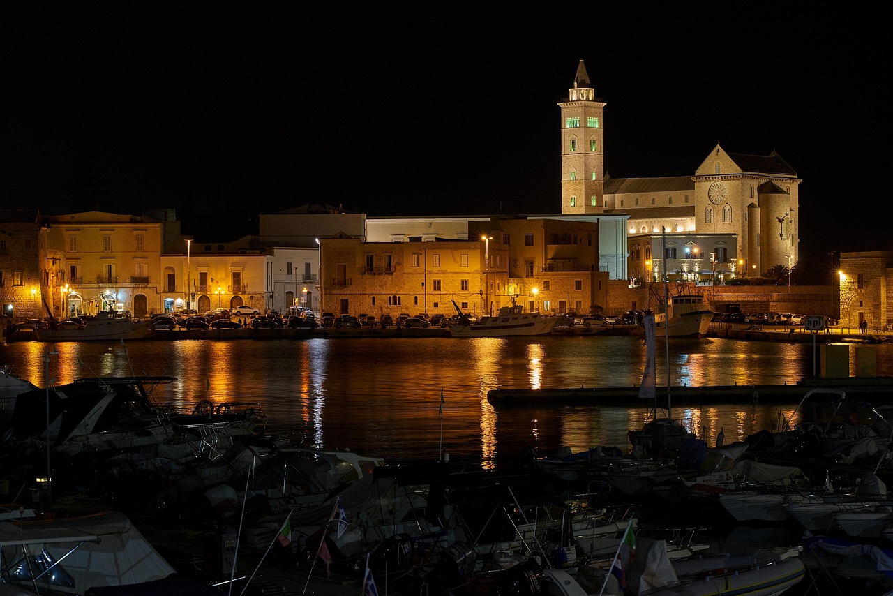 Ristorante Trani