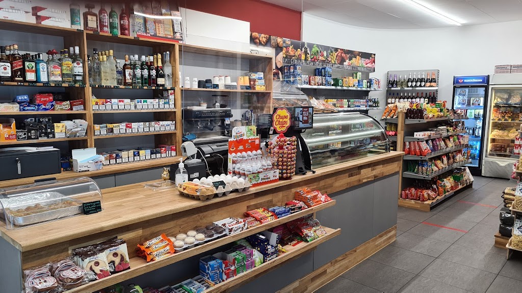 RL Shop Lebensmittel
