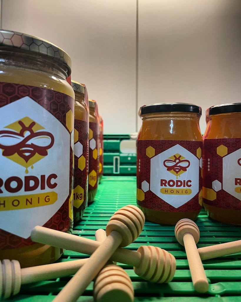 Rodic Honig Rodic Honig