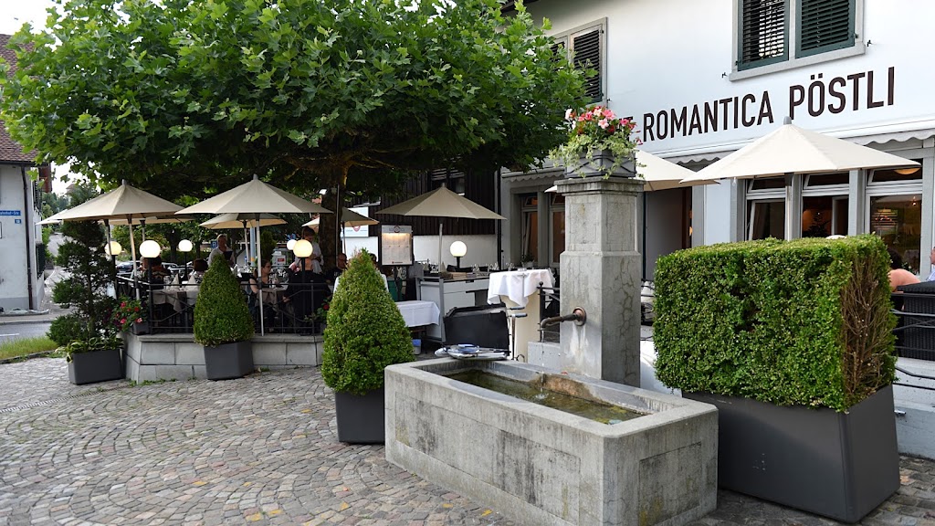 Romantica