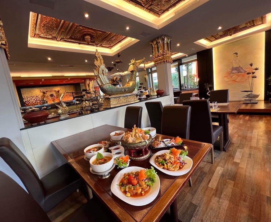 Ros‘Siam Thai Cuisine