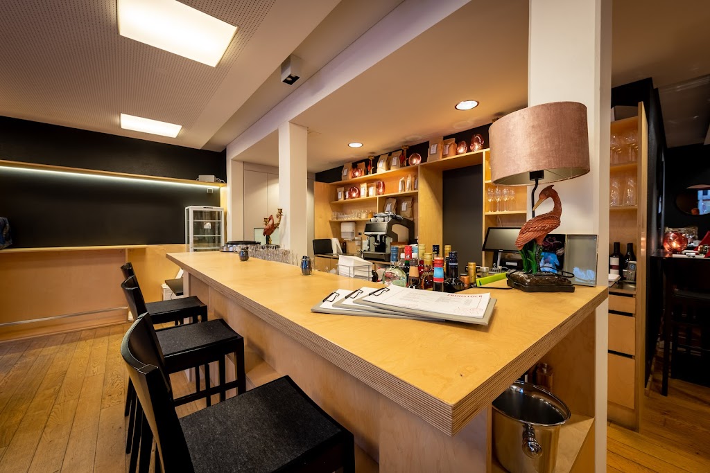 Rubens - Bistro - Bar Take away