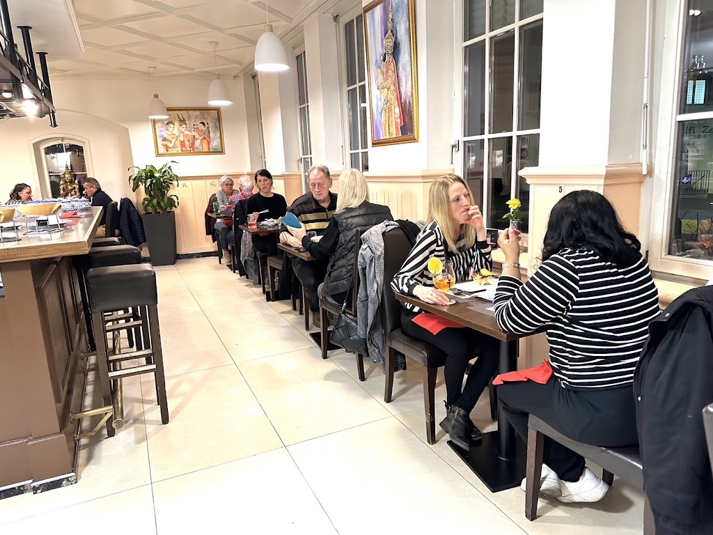 Ruean Thai Restaurant