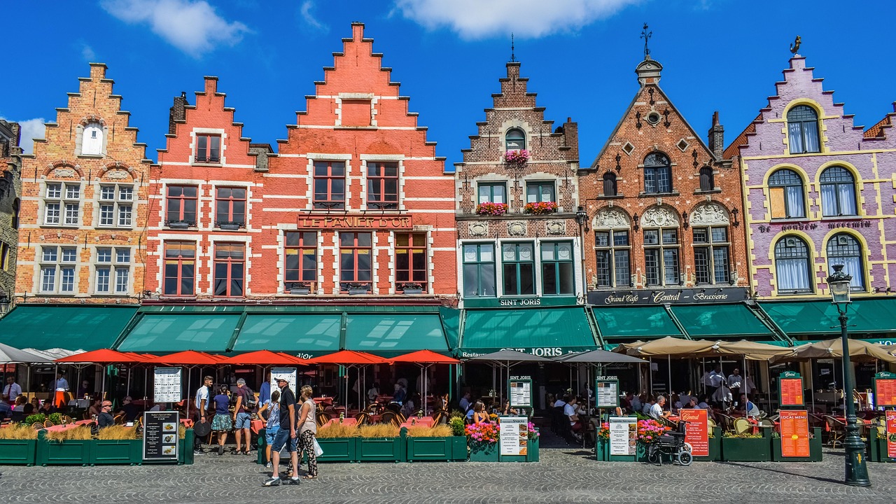 Rusti Markt Rusti Markt