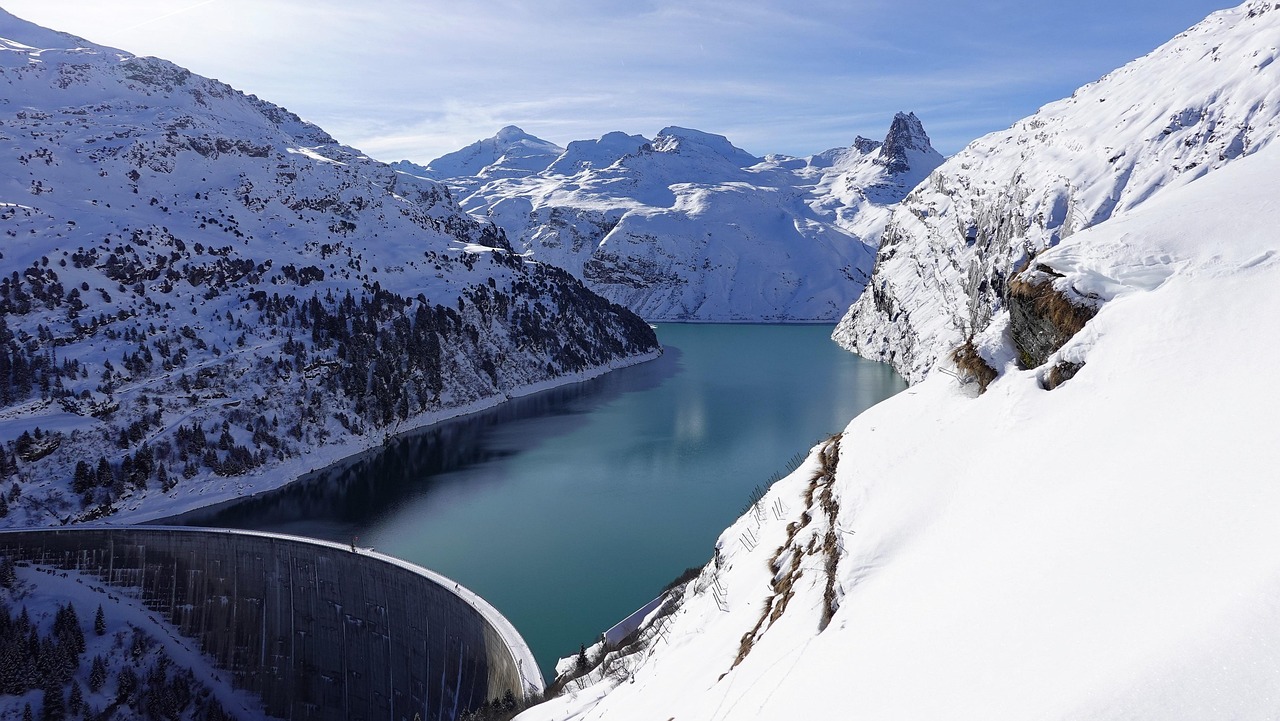 Réservoir