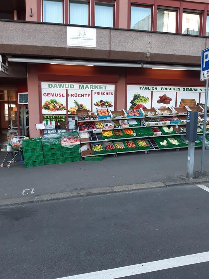 S. Roj Market GmbH
