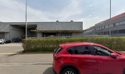 Safran House