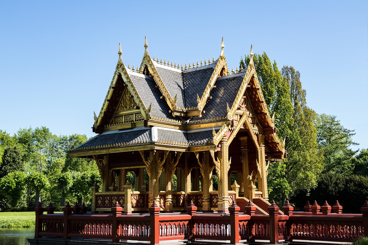 Sala Thai