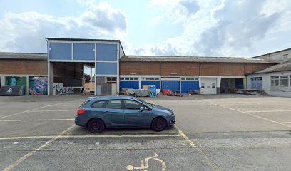 Sam Stores Sàrl Sam Stores Sàrl