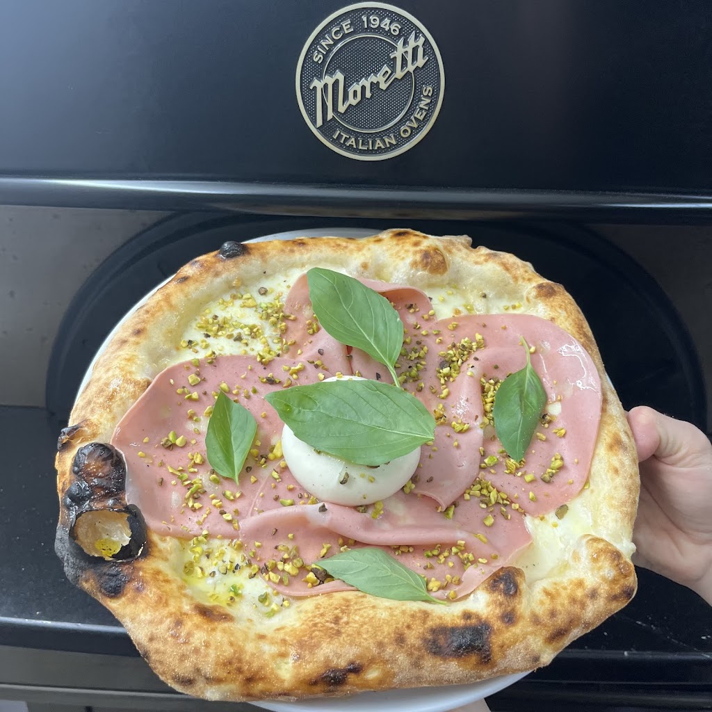San Marzano - Autentica Pizza Napoletana San Marzano - Autentica Pizza Napoletana