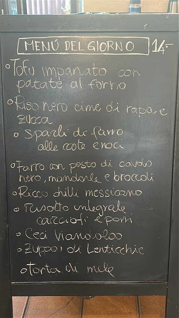Sapori Bio Take Away & Shop Sapori Bio Take Away & Shop