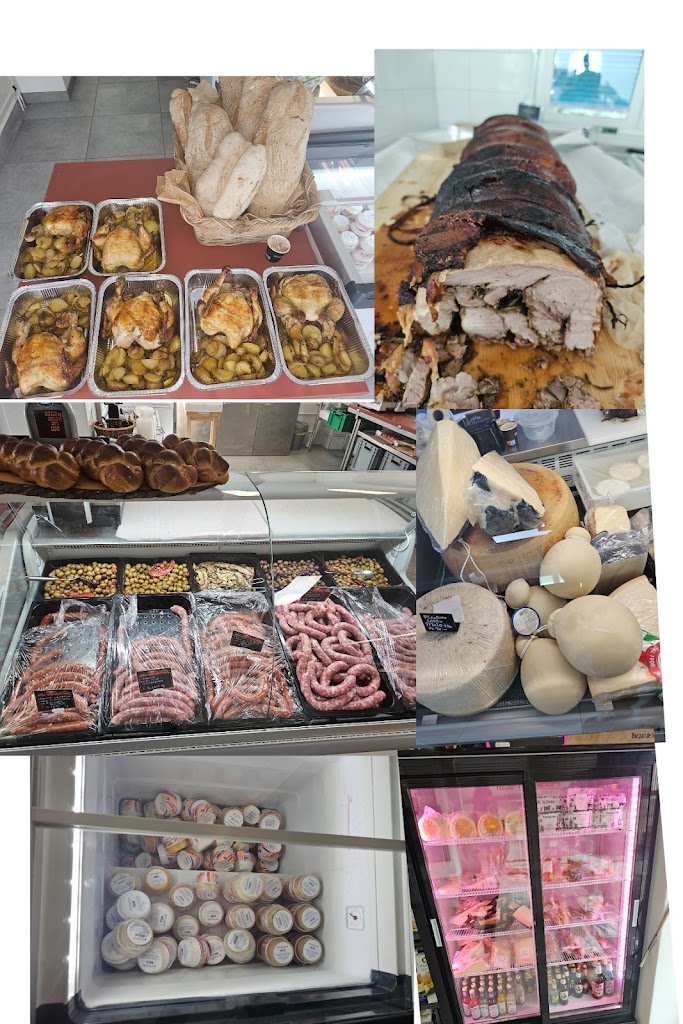 Sapori e Tradizioni Schützengasse 79, Grenchen, Svizzera