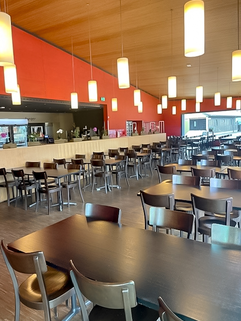 SBB Restaurant Tannwald
