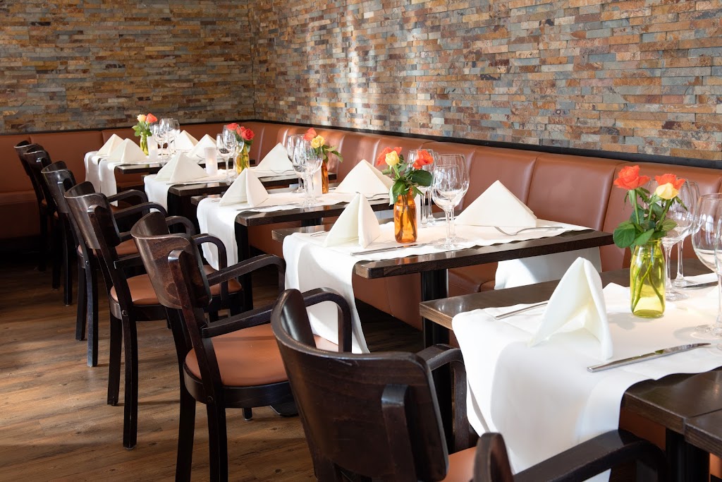 Scharfes Eck Restaurant & Take-Away