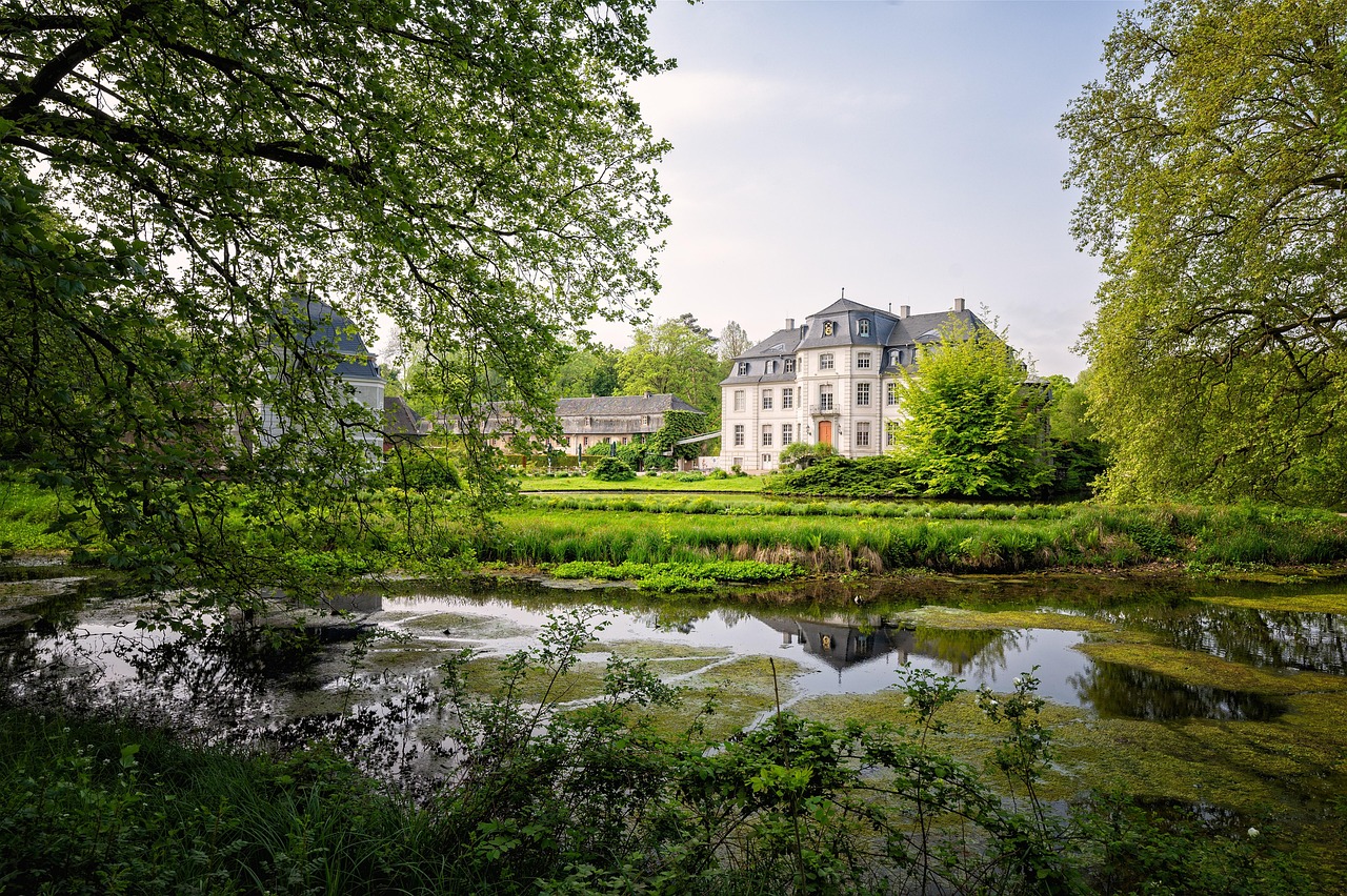 Schloss Rapperswil