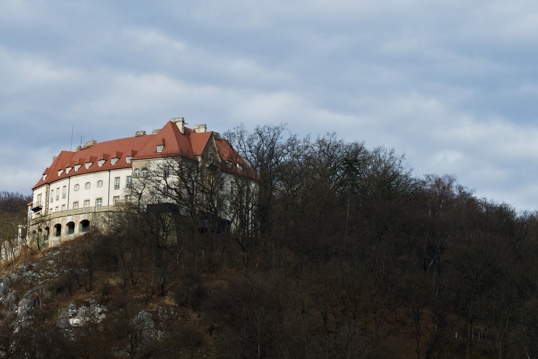 Schlossbrauerei Thierlstein