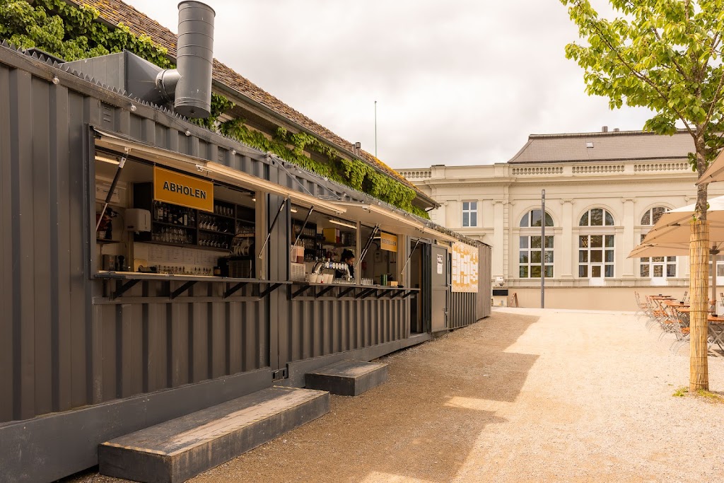 Schlossgarten Aarau