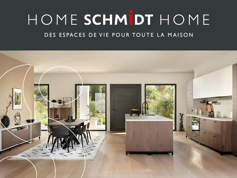 SCHMIDT GRANGES (Gaudin cuisines) SCHMIDT GRANGES (Gaudin cuisines)
