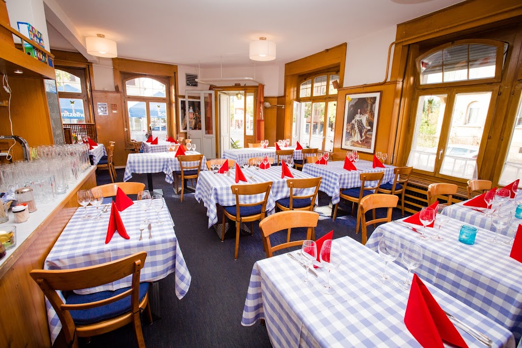 Schnitzelhuus Oerlikon Schnitzelhuus Oerlikon