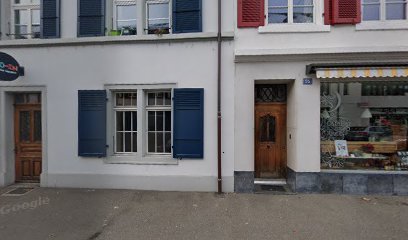 Schokoladenparadies
