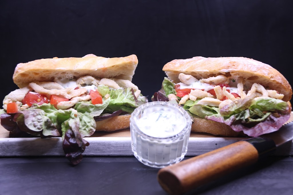 Seelerei Handmade Sandwiches Seelerei Handmade Sandwiches