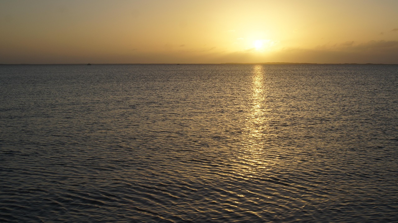 Seerestaurant Keywest