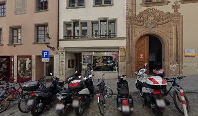 SEMPRE FRISCH UND FEIN AG