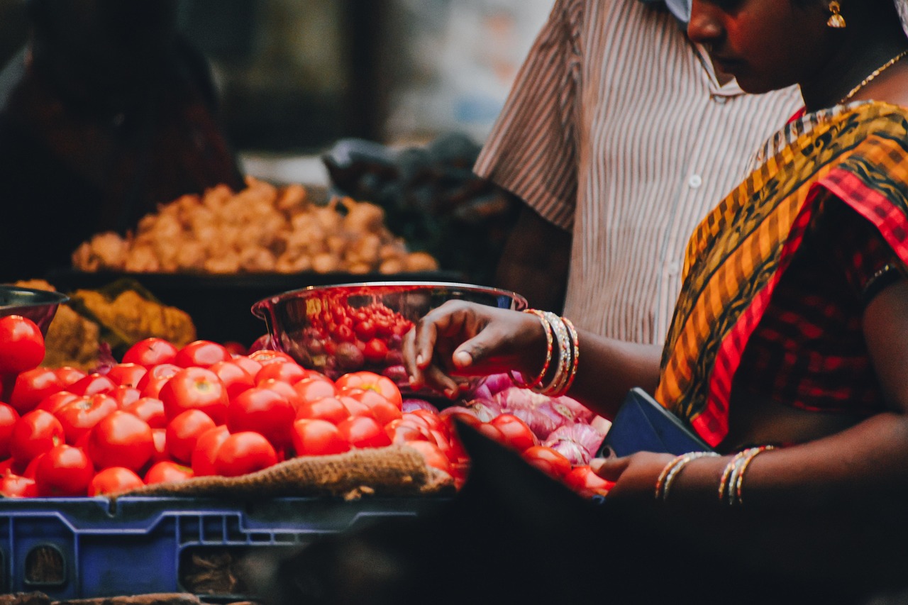 Sezai Market 2