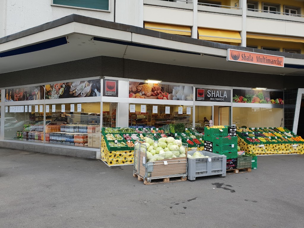 Shala Multimarché Shala Multimarché