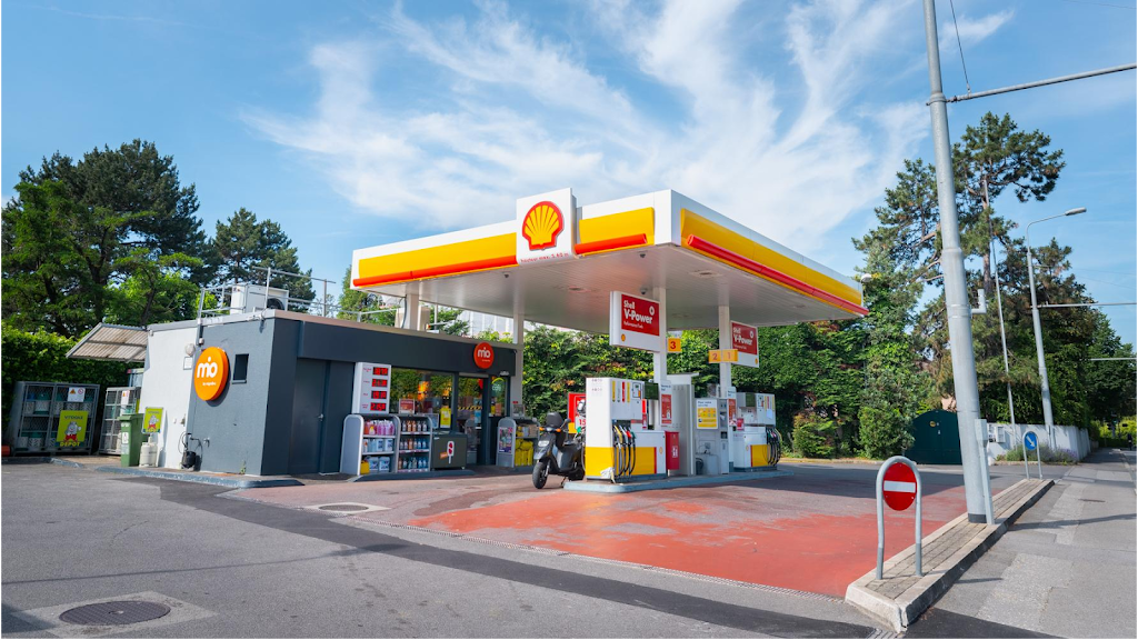 Shell