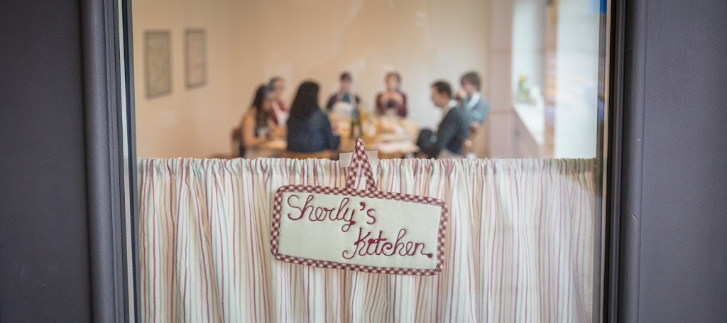 Sherly's Kitchen - Kochschule und Kochevents Sherly's Kitchen - Kochschule und Kochevents