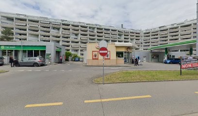 Shop | BP service-station