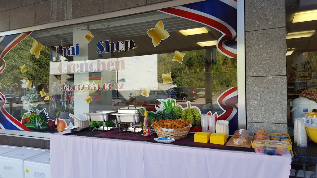 Siam-food Sf Trading AG
