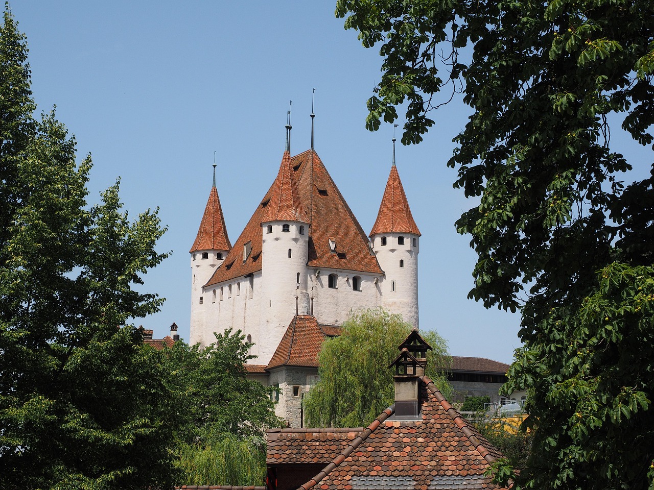 SigNatur, BioReform Thun KlG