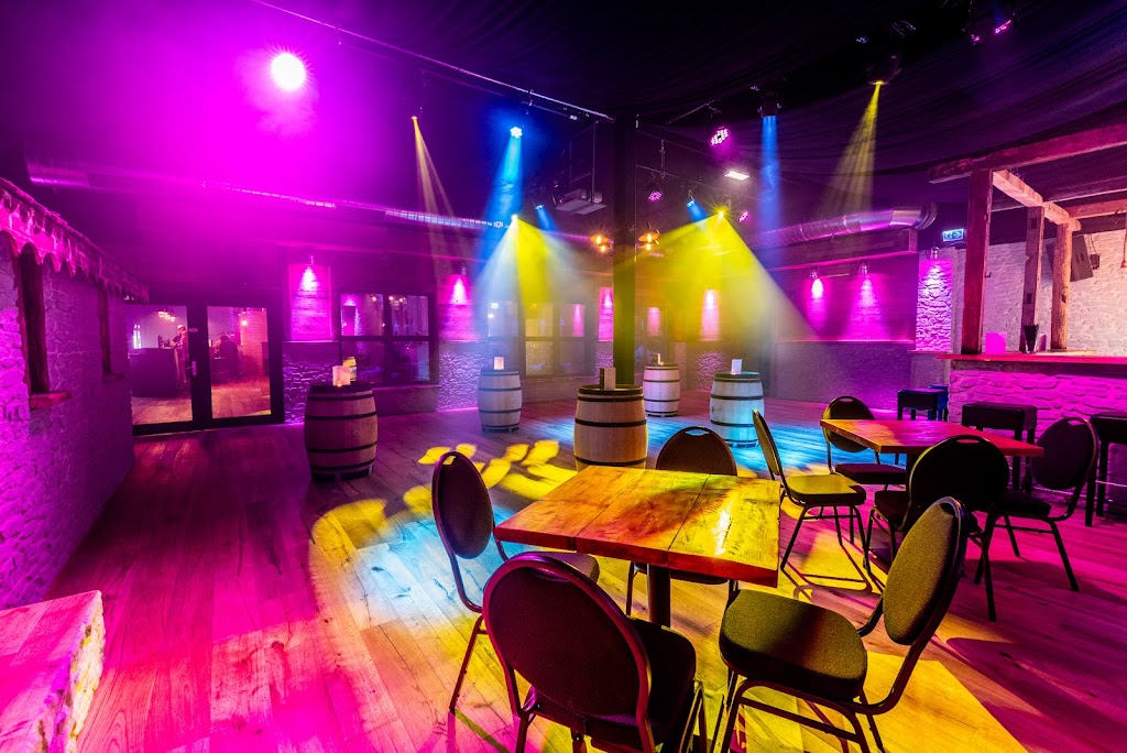Silkk Dance & Eventfactory