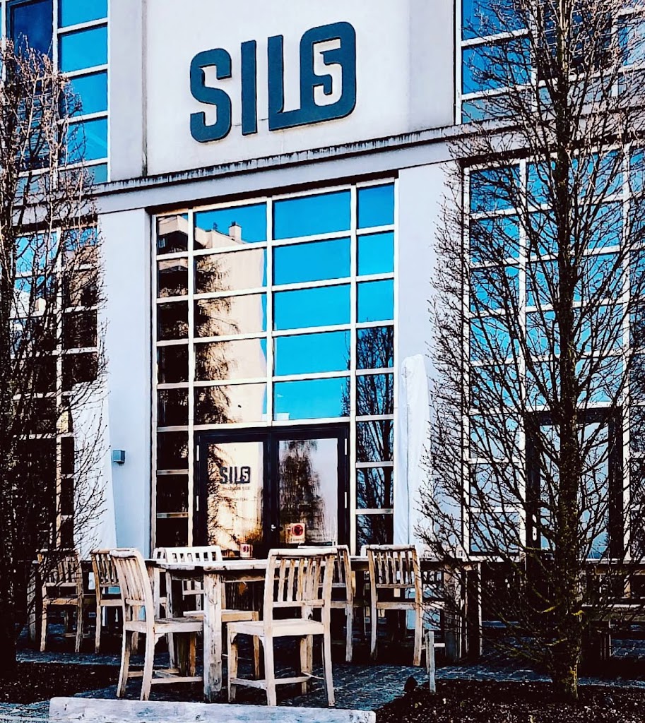 Silo 5 Silo 5