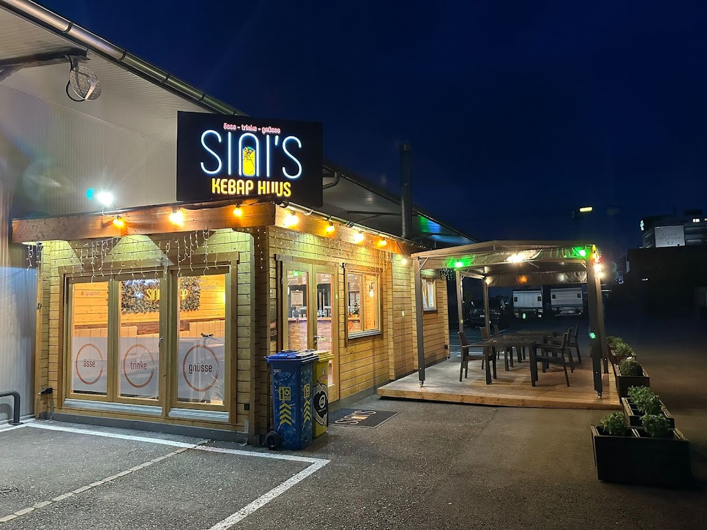 Sini's Sini's