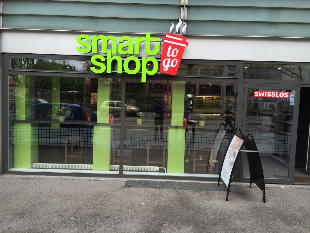 Smart Shop to go Smart Shop to go