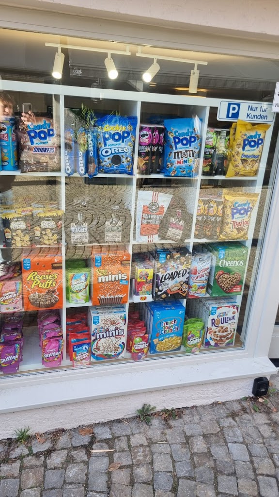 Snackz N Packz