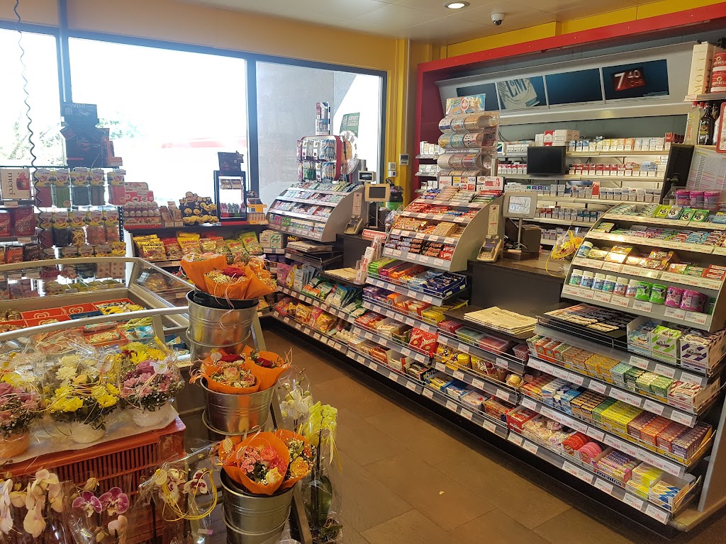 SPAR express Schaffhausen-Hochstr.