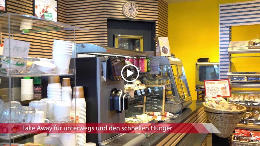 SPAR express St. Gallen