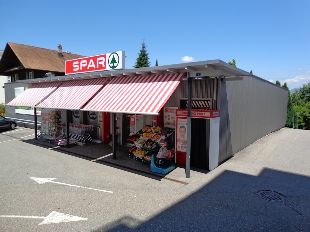 SPAR Supermarkt Altendorf