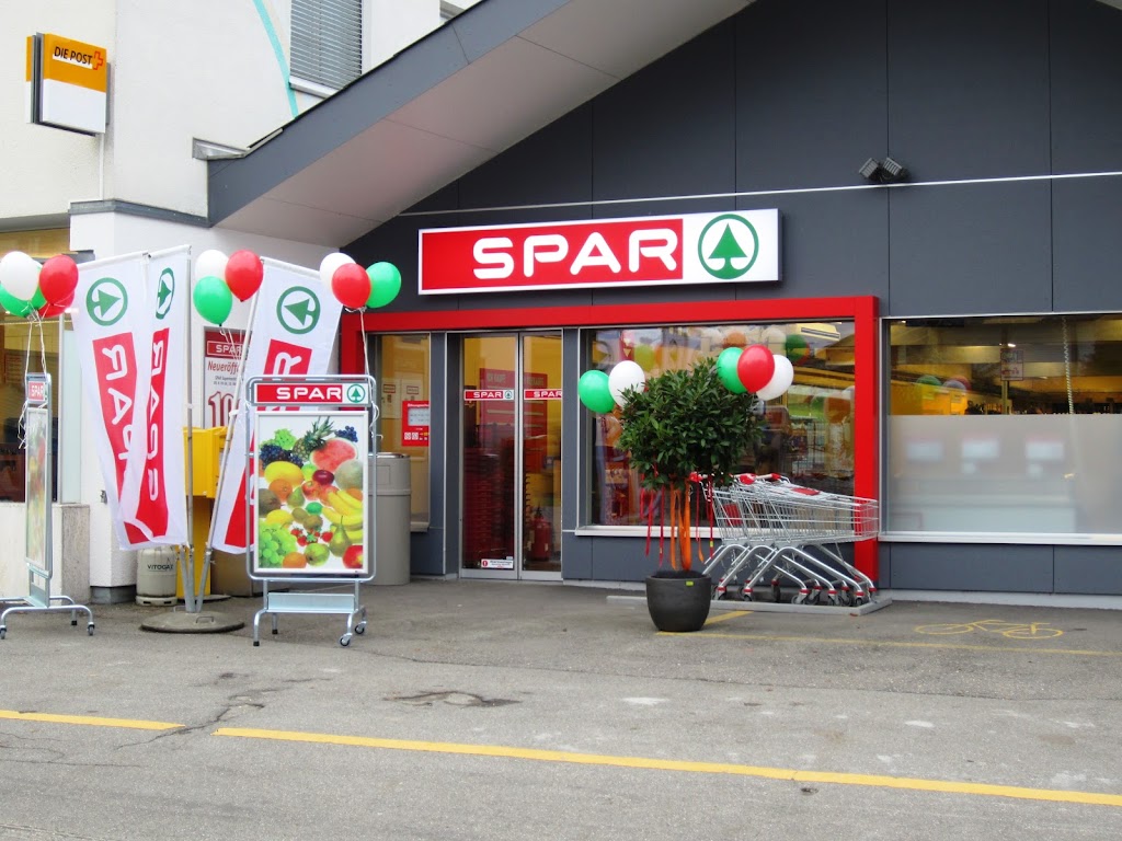 SPAR Supermarkt Andwil SPAR Supermarkt Andwil