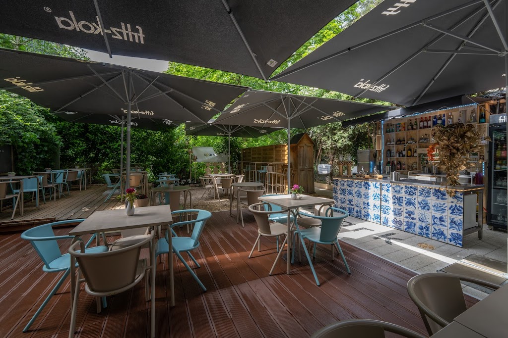 Spark Portuguese Food Concept Spark Portuguese Food Concept