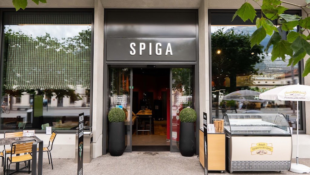 SPIGA Ristorante Steinbock SPIGA Ristorante Steinbock