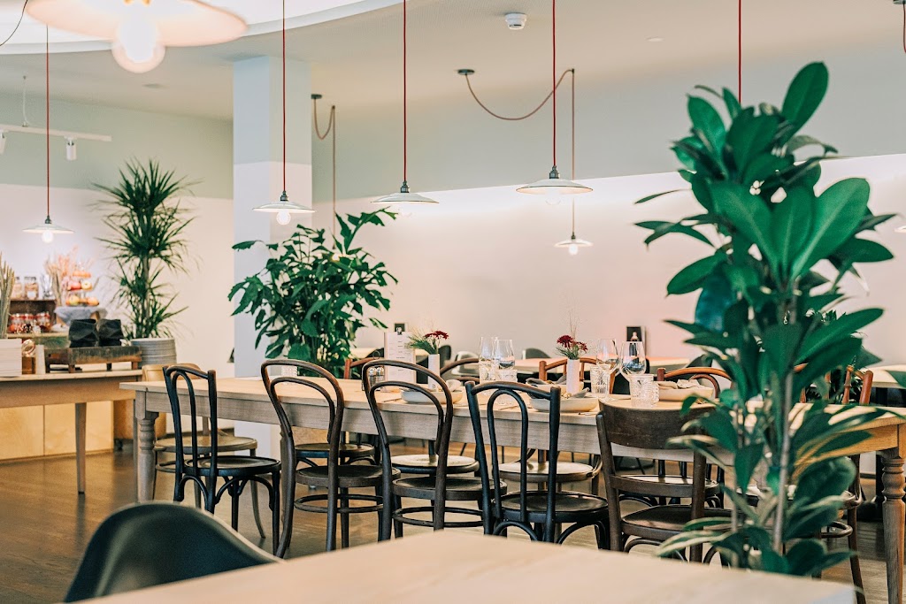 Stadtbistro, St.Gallen