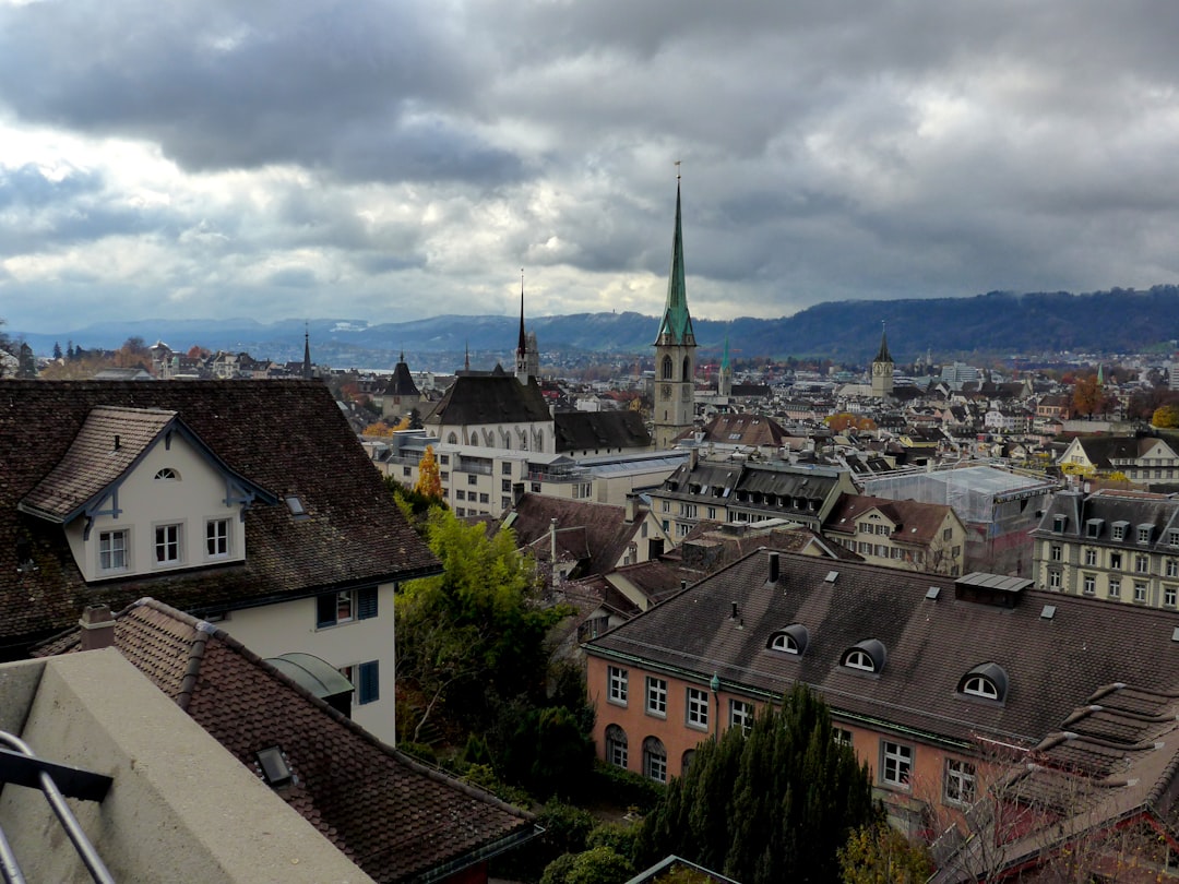 Stadtladen St. Gallen